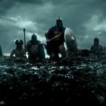 Рецензия на фильм «300 спартанцев: Расцвет империи» / «300: Rise of an Empire» (2013)