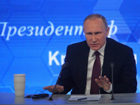 СМИ: втайне снимаемый фильм о Путине покажут к президентским выборам