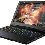 В игровой ноутбук Gigabyte Aorus X5 MD встроили дискретный ЦАП