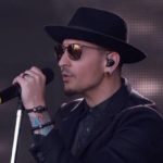 Солист Linkin Park покончил с собой в день рождения друга