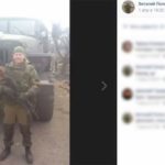 Мать военнопленного россиянина Агеева попросила Порошенко о помиловании