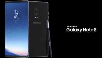 Samsung подтвердил анонс Galaxy Note 8 в конце августа