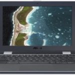 ASUS Chromebook Flip C213NA — хромбук и планшет в одном