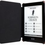 Onyx Boox Robinson Crusoe – премиум-ридер с защитой от влаги