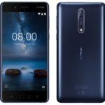 Официальные рендеры смартфона Nokia 8 указали на наличие рамок экрана