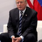 Трампа заставили раскрыть имена гостей его «Зимнего дворца»