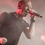 Linkin Park создал мемориал для Беннингтона