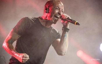 Linkin Park создал мемориал для Беннингтона