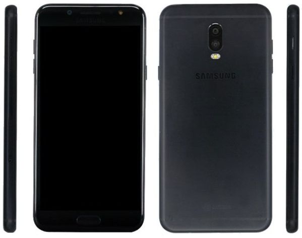 Раскрыты характеристики смартфона Samsung Galaxy C7 (2017)