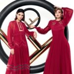 Джиджи Хадид и Кендалл Дженнер снялись вместе в рекламе Fendi