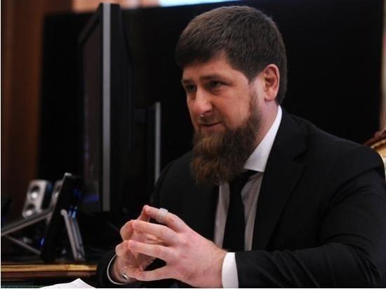 Кадыров ответил отцу девочки, задержанной с матерью в Турции
