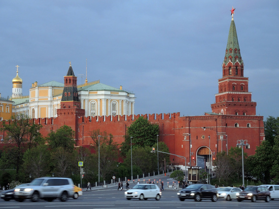Кремль не смог придумать «образ будущего» для президентской кампании Путина