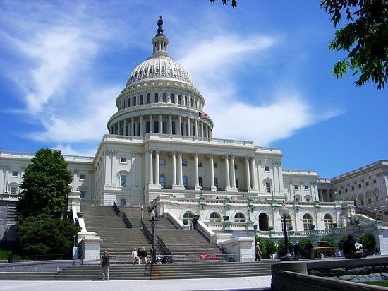 Конгресс США одобрил ужесточение антироссийских санкций