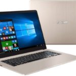 ASUS оценила ноутбук VivoBook S510 в $700