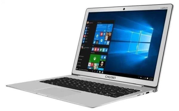 Ноутбук Chuwi Lapbook 12.3 с высоким разрешением поступил в продажу
