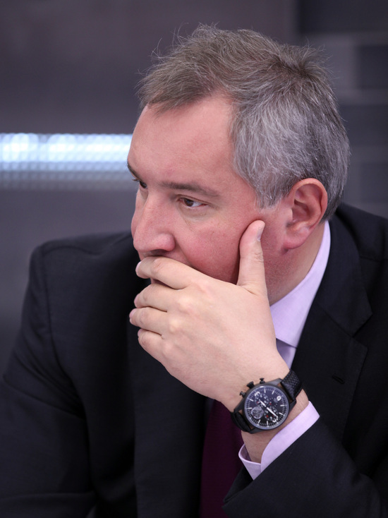 «Гады» ответили Рогозину, возмущенному отказом Румынии пропустить самолет