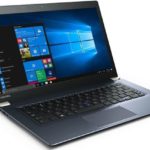 Заряда ноутбука Toshiba Tecra X40 хватит на 13 часов