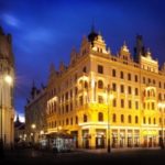 Praga.eu: возможность путешествовать по Праге онлайн