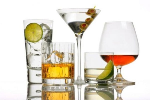 7 причин отказаться от алкоголя