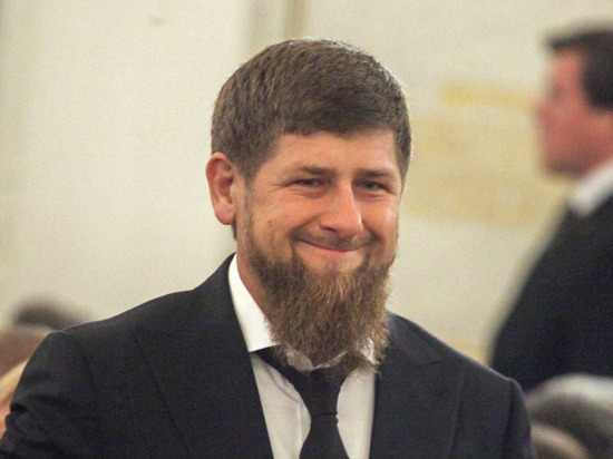 Кремль прокомментировал слова Кадырова про ядерный удар и «поставить раком»