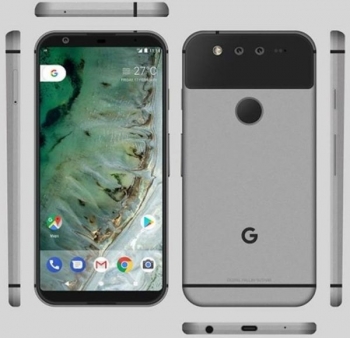 CPU Qualcomm 836 дебютирует в смартфоне Google Pixel 2