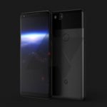Встречаем смартфон Google Pixel XL2: опубликован первый инсайдерский рендер