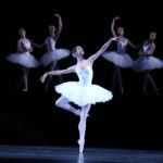 В Стасике поставили балет любимца Гитлера