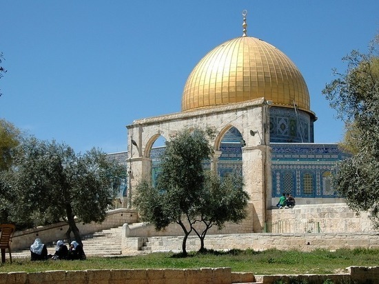 Кадыров заявил о готовности уйти и охранять мечеть в Иерусалиме
