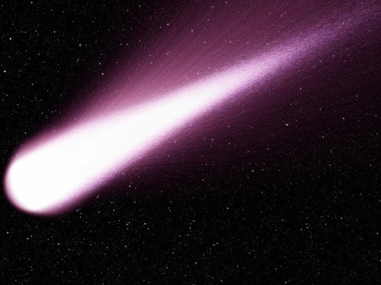 К Земле несется крупнейший астероид в истории наблюдений