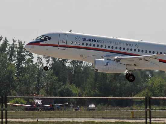 Скандал с военным заказом: зачем Минобороны судится с авиахолдингом «Сухой»