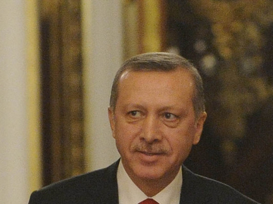 Эрдоган нахамил германскому министру: «Знай свое место! Сколько тебе лет?»