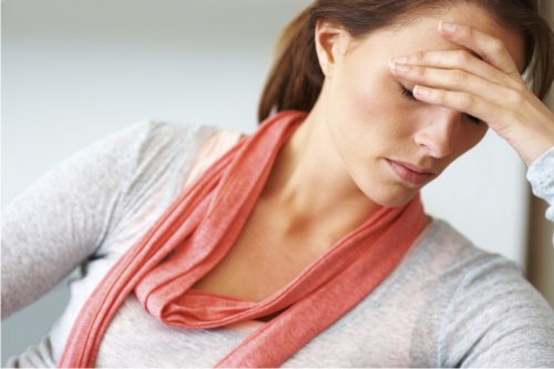 Названы 4 случая, когда стресс бывает полезен для здоровья