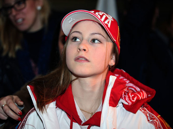 Олимпийская сказка, прощай: почему фигуристка Липницкая завершила карьеру