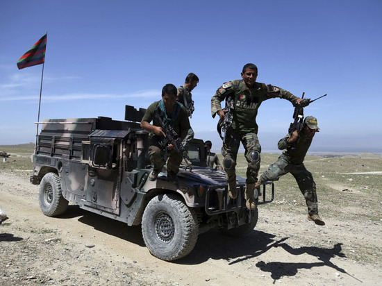 ИГИЛ переезжает в Афганистан: перед Россией встает новая угроза