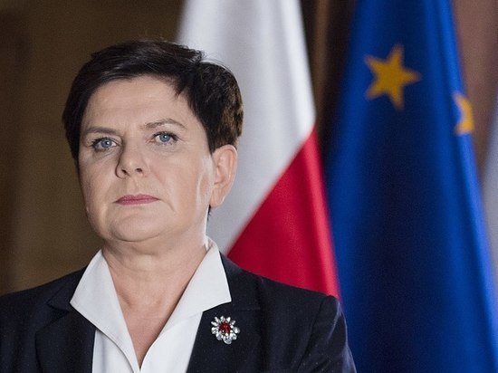 Власти Польши требуют от Германии репараций за Вторую мировую