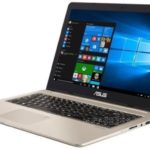 Легкий и мощный ноутбук ASUS VivoBook Pro 15 поступил в продажу