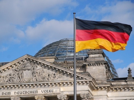 Германия будет защищаться от влияния новых антироссийских санкций США