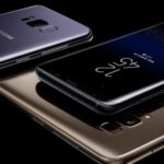 В России упали цены на флагманский Samsung Galaxy S8