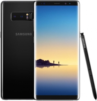 Анонсирован смартфон Samsung Note 8