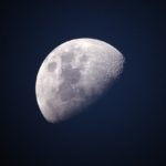 На земной орбите обнаружена вторая Луна