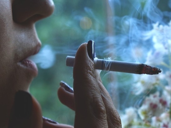 Нерегулярное курение объявлено таким же опасным, как ежедневное