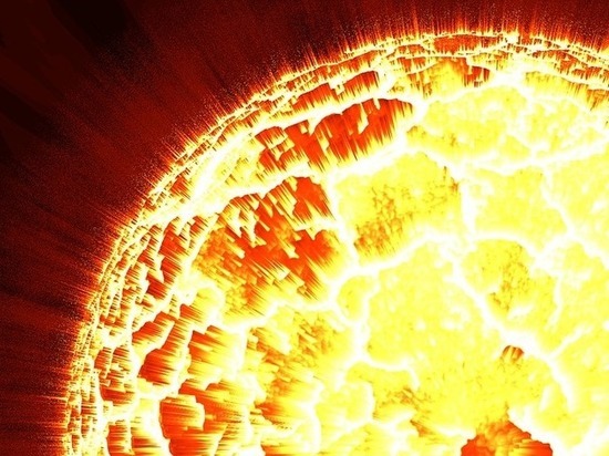 Астрофизик предрек солнечную супервспышку, угрожающую человеческой цивилизации