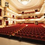 Театральные премьеры осени: какие спектакли посмотреть в Москве в новом сезоне