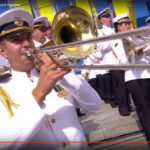 Украинцы «оттоптались» на НАТОвском параде в Киеве