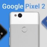 Смартфон Google Pixel 2 XL окажется безрамочным
