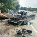 Смертельное ДТП в Чечне: подробности гибели двух молодых бойцов