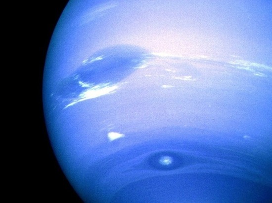 Нептунианские алмазные дожди удалось воспроизвести на Земле