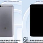 Облик смартфона Xiaomi Redmi Note 5A официально рассекречен