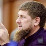 Кадыров вступился за Полтавченко, напомнив о сотнях прорывавших блокаду Ленинграда чеченцев