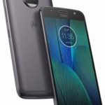 Пресс-рендеры утвердили дизайн смартфона Moto X4